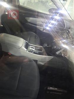 هیوندای تۆکسۆن